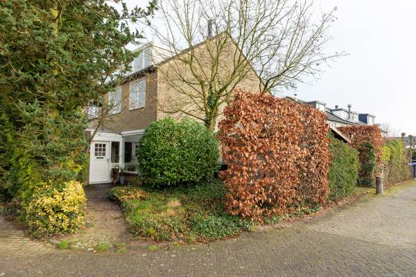 Woning Regenboog 71 Loosdrecht