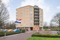 Woning Abel Tasmanstraat 134 Zwolle