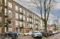 Woning Linnaeusparkweg 109III Amsterdam