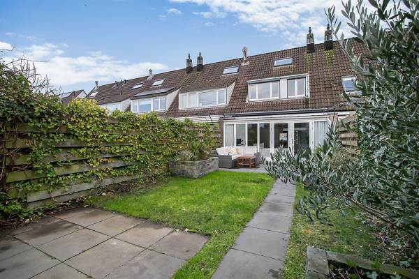 Woning Beemdgras 22 Wilnis