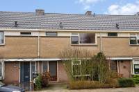 Woning Rhijnvis Feithstraat 23 Hengelo (OV)