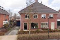 Woning Westermark 52 Laren (GE)