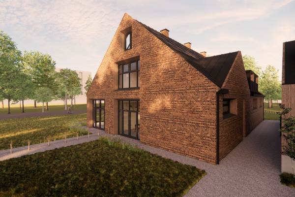 Woning Vanekerbeekweg 65b Enschede