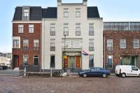 Woning Zaagmolenstraat 63 Leidschendam