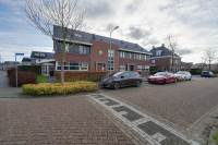 Woning Atalanta 3 De Goorn