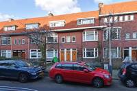 Woning Paul Gabriëlstraat 132 Den Haag