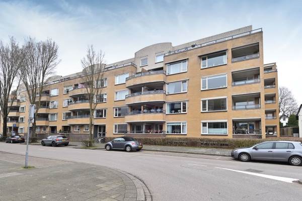 Woning Olmenlaan 46 Bussum