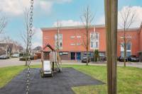 Woning Robijnstoep 3 Assen