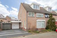 Woning Lotusvallei 17 Den Bosch