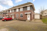 Woning Stentorlaan 78 Enschede