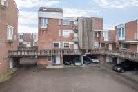 Woning Keerkring 25 Capelle aan den IJssel