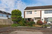 Woning Willem Kloosstraat 11 Nijverdal