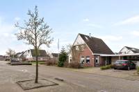 Woning Standermûne 15 Dokkum