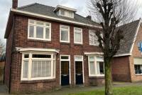 Woning Lekstraat 36 Enschede