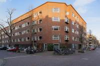 Woning Sumatrastraat 203E Amsterdam