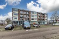 Woning Newtonstraat 72 Nijmegen