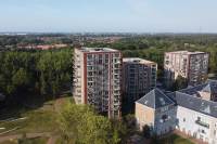 Woning Dankmeijerpad 161 Leiden