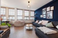 Woning Hoofdweg 3873 Amsterdam