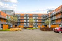 Woning Waterviolier 34 Breda