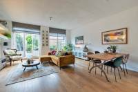 Woning Leoncavallostraatje 9 Voorburg