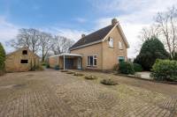 Woning Hamsherne 5 Drogeham