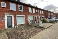 Woning Mr. Treubstraat 10 Oldenzaal