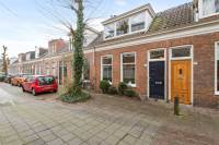 Woning Ooster Badstraat 9 Groningen