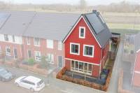 Woning Hendrik van Hamontstraat 32 Schijndel