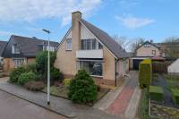 Woning Telemannstraat 17 Almelo