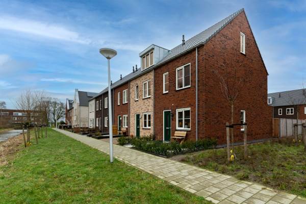Woning Hofstraat 6 Zevenhoven