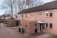 Woning Bögelskamphoek 131 Enschede