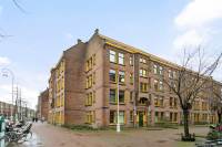 Woning Benkoelenstraat 11 Amsterdam