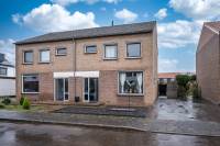 Woning Past Zegersstraat 24 Grubbenvorst