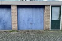 Garage Ankaraplantsoen 29 Haarlem