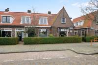 Woning Karel van Manderstraat 107 Haarlem