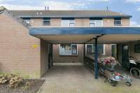 Woning Boris Pasternak-erf 243 Dordrecht