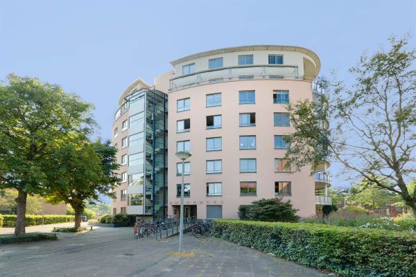 Woning Sint Gilleshof 4 Amsterdam