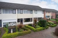 Woning De Kap 229 Klazienaveen