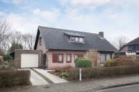 Woning Berkelstraat 5 Terneuzen