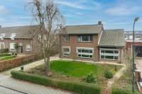 Woning Dorpsstraat 57 Bergharen