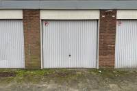 Garage Leeghwaterstraat 13D garage 213 Hoofddorp