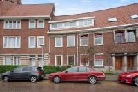 Woning Bachplein 10 Amsterdam