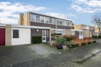 Woning Rector Nabbenstraat 12 Leunen