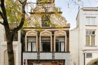 Woning Poelestraat 8a Groningen