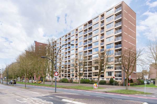 Woning Veenstraat 142 Enschede