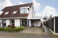 Woning Cobrugge 2 Goor
