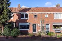 Woning Gratamastraat 20 Hilversum
