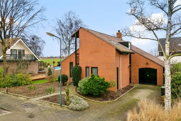 Woning Roerdomp 15 Kockengen