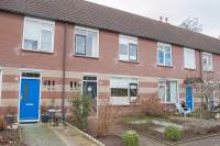 Woning De Wulp 6 Almelo