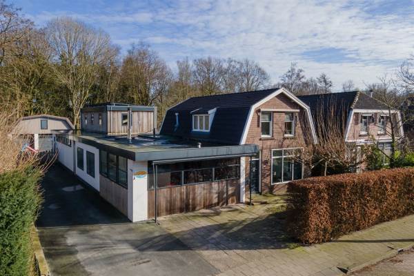 Woning Van Haeringenstraat 89 Dedemsvaart